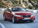 BMW 435i Coupe Sport Line 2013 года